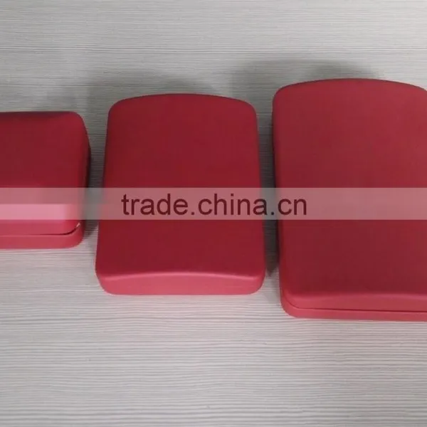 Jewellwey Box Manufacturer From Zeal-X Packing for Necklace photo-2