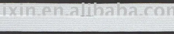 Elastic Webbing