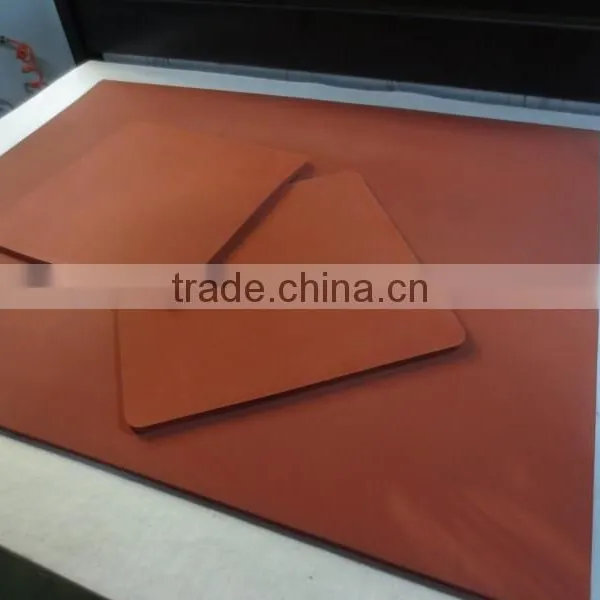 Silicon Rubber Sheet, Silicone Mat for Heat Presses (different Sizes Available) photo-5