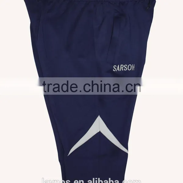 Polo Shirt Custom Embroidered Logo Lima Polo With 3/4pant photo-4