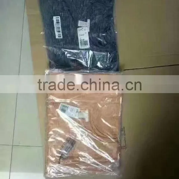 GZY Knit Shirt Direct Sell Price Highq Uality Fashion and Soft Fabric Stock Lots Guangzhou Factory 2017 photo-2