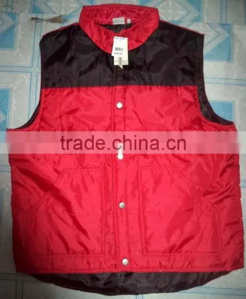 VEST (3000 PCSURGENT SELL@$3.00/PC) photo-3