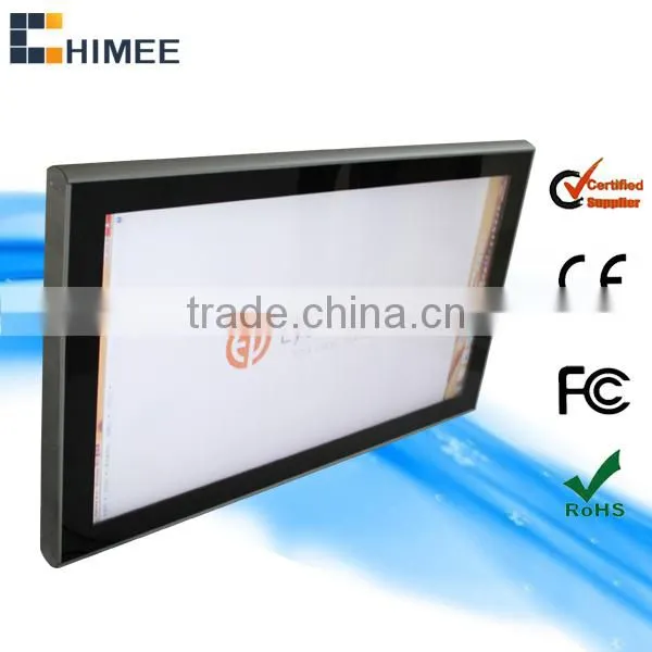 55"wholesale Wall Mount Super Slim ad Display Lcd Advertising Monitor/digital Signage photo-2