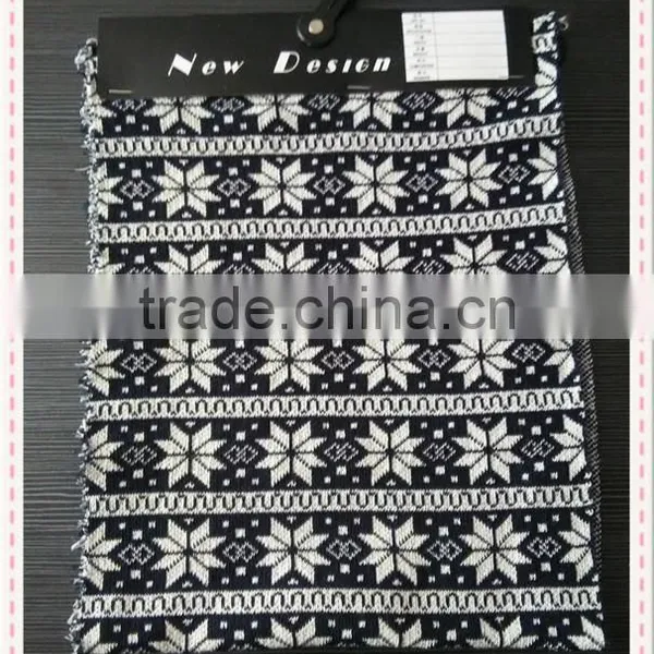 Decoration Knitted Fabric photo-6