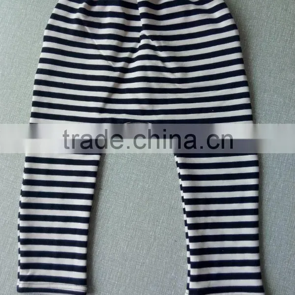 Wholesale Fashion Children Sweat Pants, Custom Long Kids Harem Trousers, Baby Girls Trousers Pants Children photo-4