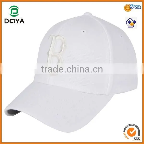 Blank Snapback Cap