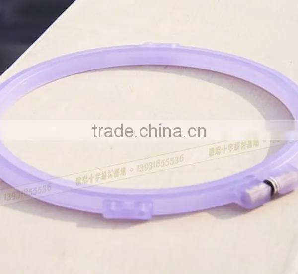 Wholesale Cross Stitch Hoops & Embroidery Frames photo-3