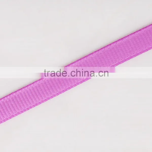 1/4" Plain Polyester Grosgrain Ribbon photo-3