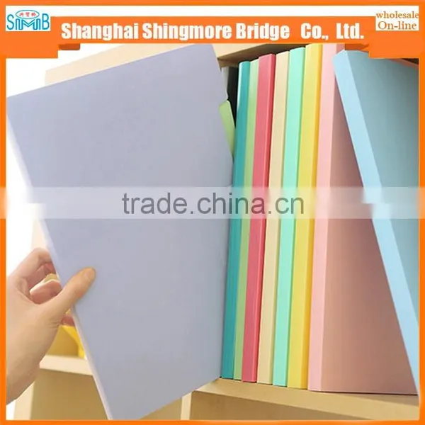 Cheap Wholesale High Quality Plastic File Holder for Office photo-2