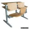 Active School Desk and Chair