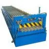 Corrugated Steel Panel Forming Machine