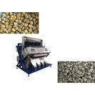 High Frequency Grain Color Sorter Equipment Of 1.4 Host Power For Corn