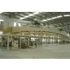 Jet Printing Materials Coating Line