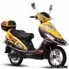 ELECTRIC BICYCLE(Taler-4)