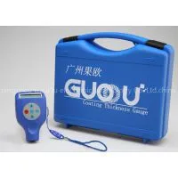 All-in-one Non-ferrous Coating Thickness Gauge photo-2