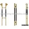 Cabinet Handle(Material:Brass+wood+304/316 Stainless Steel)