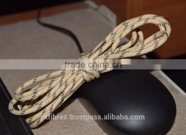 Work Boot Shoelaces
