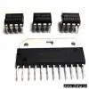 Audio Power Amplifiers
