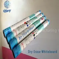 Whiteboard Sticker