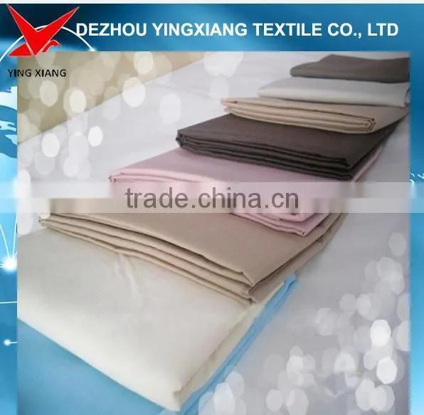 Wholesale in Stock T/c 65/35 Pocket Lining Fabric photo-5