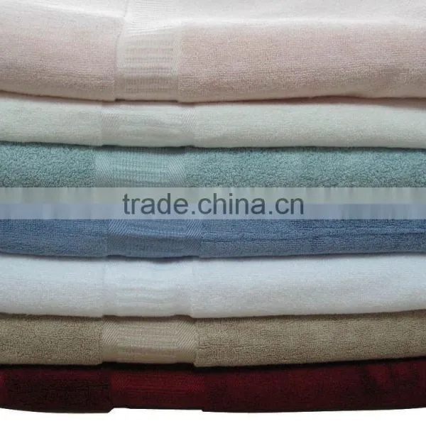Wholesale High End Cotton Towel Beach Towel and Yoga Towel photo-2
