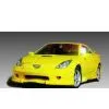 TOYOTA CELICA OF BODYKITS