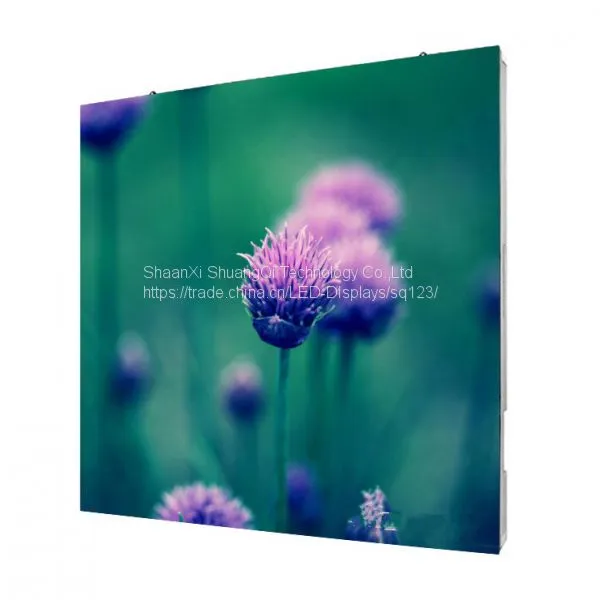Full Colour Outdoor p4 Led Display