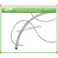 S9 Silicon Rubber Heat Shrink Tube