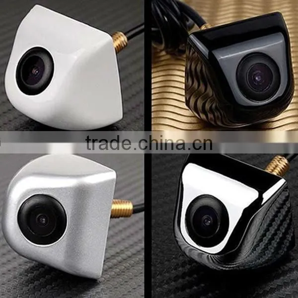 Direct Manufacturer Car Rear Kit 170 Degrees Car Parking Camera photo-2