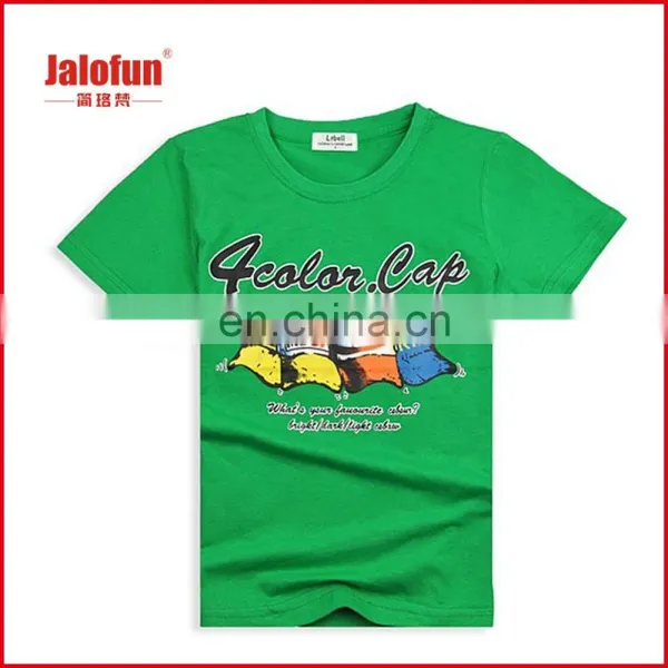 Hot Sell Blank CVC Political Tshirts photo-2