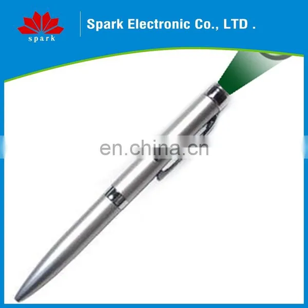 Translucent Gel Custom Pen photo-3