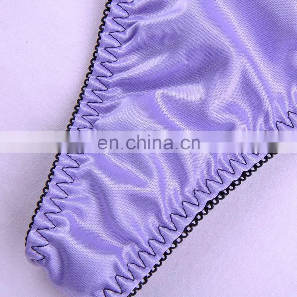 Newest Fashion Hot Japanese Girl Ladies Underwear Sexy Bra And Panties New Design Trunk Women Panties photo-5