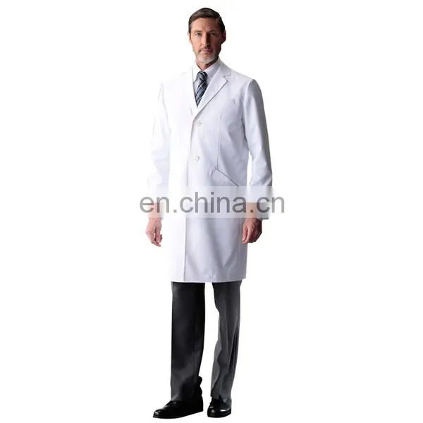 Good Quality Hot Sale Hospital Uniforms For European Work Clothes photo-2