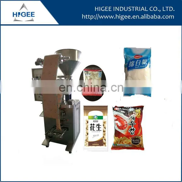 Food Packing Machine
