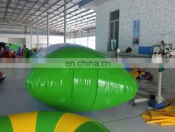 High Quality Inflatable Water Blobs for Sale/water Blob Jump/water Blob Trampoline photo-5