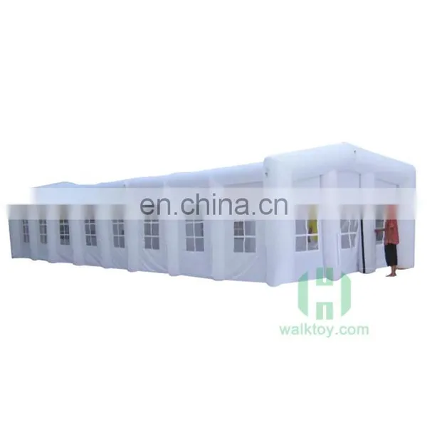 HI High Quality PVC Inflatable Tent for Event,camping Family Tent,inflatable Cube Tent for Sale photo-3