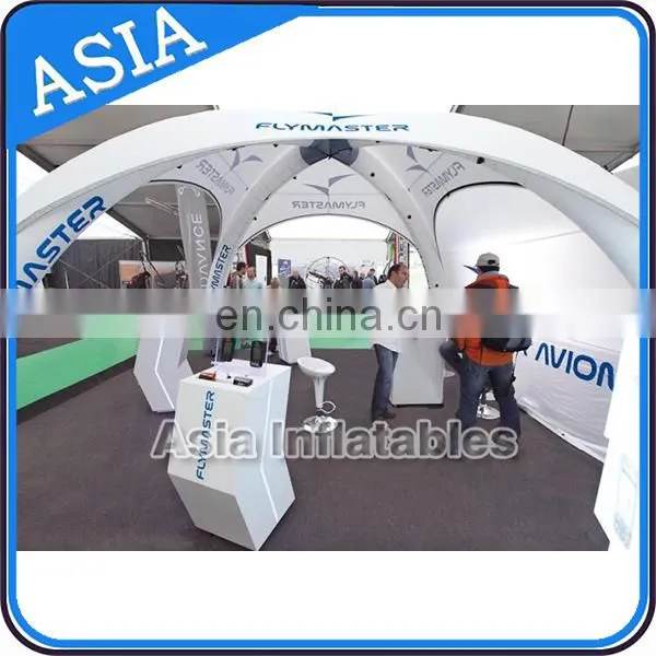 5M*5M Inflatable X-Gloo Event Tent / Advertising Tent Booth for Party Decoration / Inflatable X-Gloo Tent photo-2