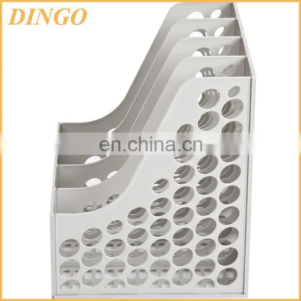 Desk Holder Stationery Durable Office Supply OEM File Holder photo-3