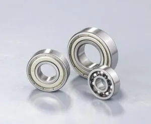 150212 150212K Stainless Steel Ball Bearings 5*13*4 Low Voice