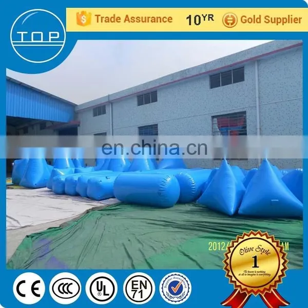 2017 Bunkers Paintball Equipment China Bunker With High Quality photo-4