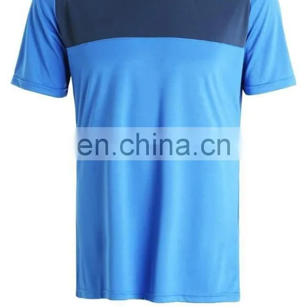 2017 New Arrival Men Promotional Polyester t Shirts for Sports photo-6