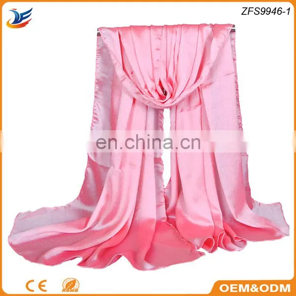 Trendy New Summer Wear Customized Sequin Scarf photo-4