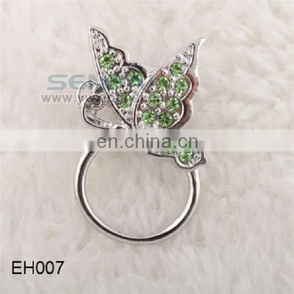 2014 popular fashionable acrylic eyeglass holder stand