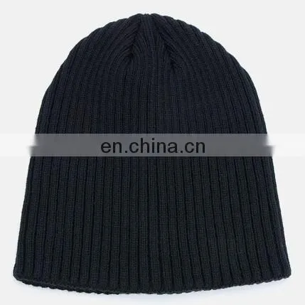 Wholesale Wool Knitted Beanie With Bluetooth Custom Logo photo-3