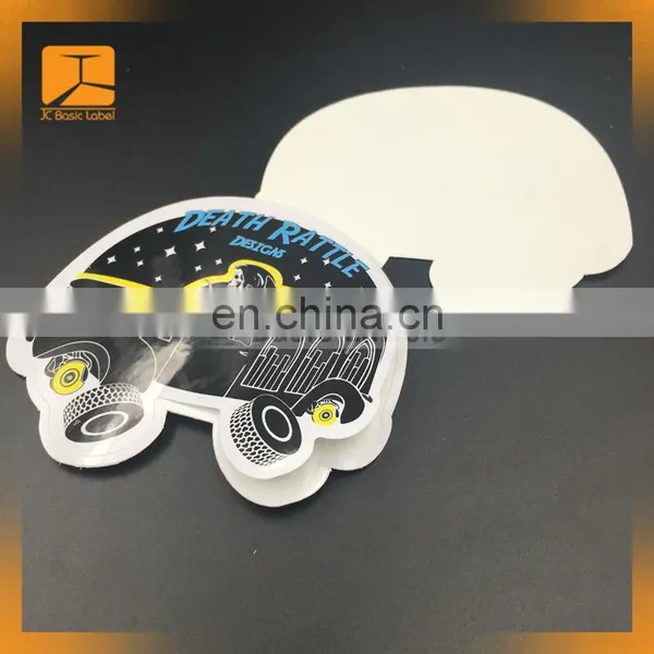 Tsautop 3M Cast Vinyl Car Sticker With Air Release Bubbles & High Stretchable photo-4
