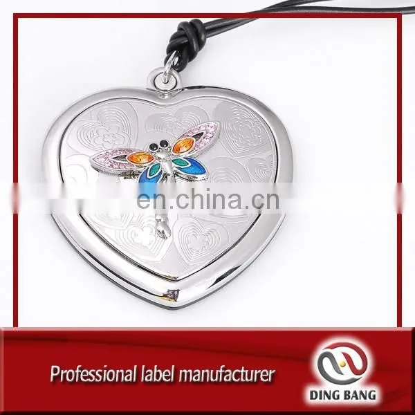 DB Portable Mirror