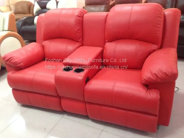 Cinema Sofa,home Theater Sofa,vip Cinema Seating,movie Theater Sofa photo-5