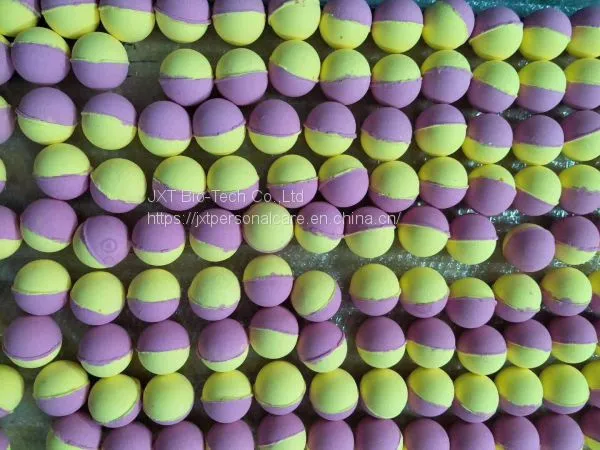 Factory Price Bath Bombs With Lower MOQ From China photo-2