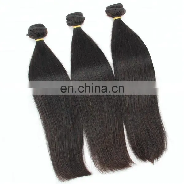 Wholesale Mink Brazilian Virgin Hair Vendors Private Label for Free Sample Hair Bundles