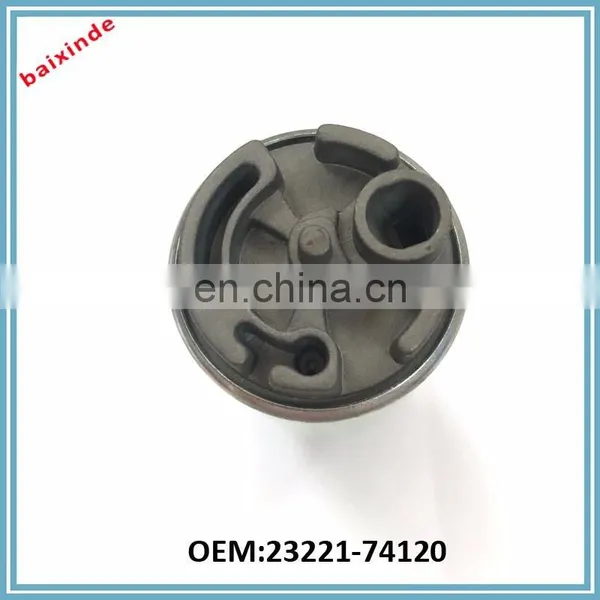 BAIXINDE Fuel Pump For LEXUS IS250 300 Car GXE10 23221-74120 2322174120 photo-4